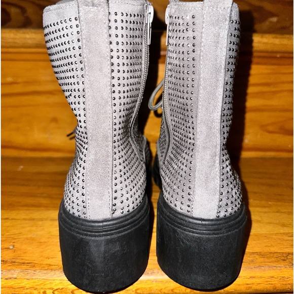 NWOB MIAMI SHOE BOOTS - Picture 13 of 16